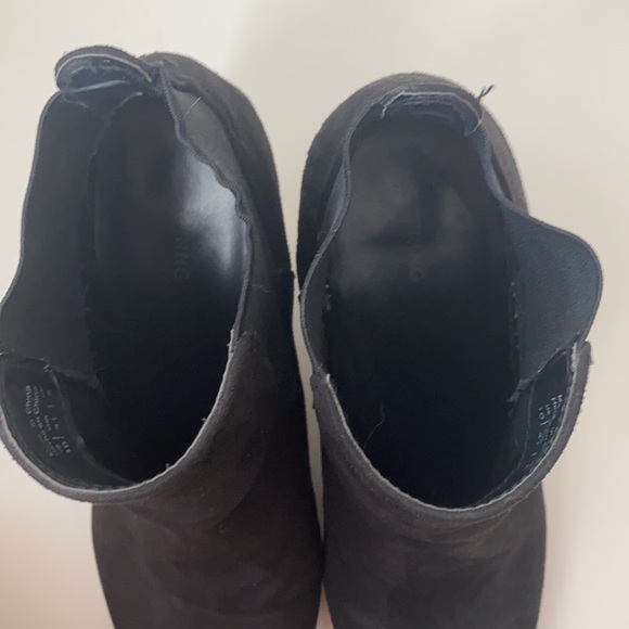 Call it spring ankle boots - Picture 7 of 7